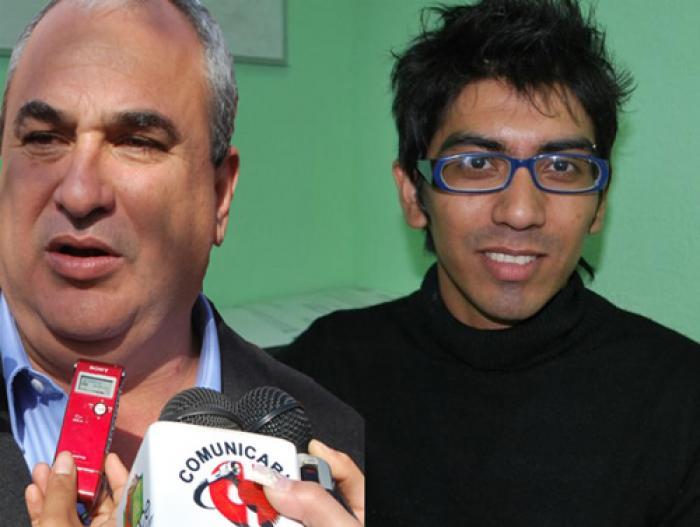 “José el Soñador..”, una magna obra de teatro que se prepara en Río Bravo